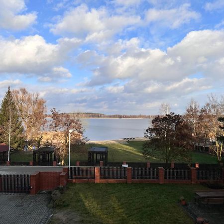 Swiat Jezior Appartement Mikołajki Buitenkant foto