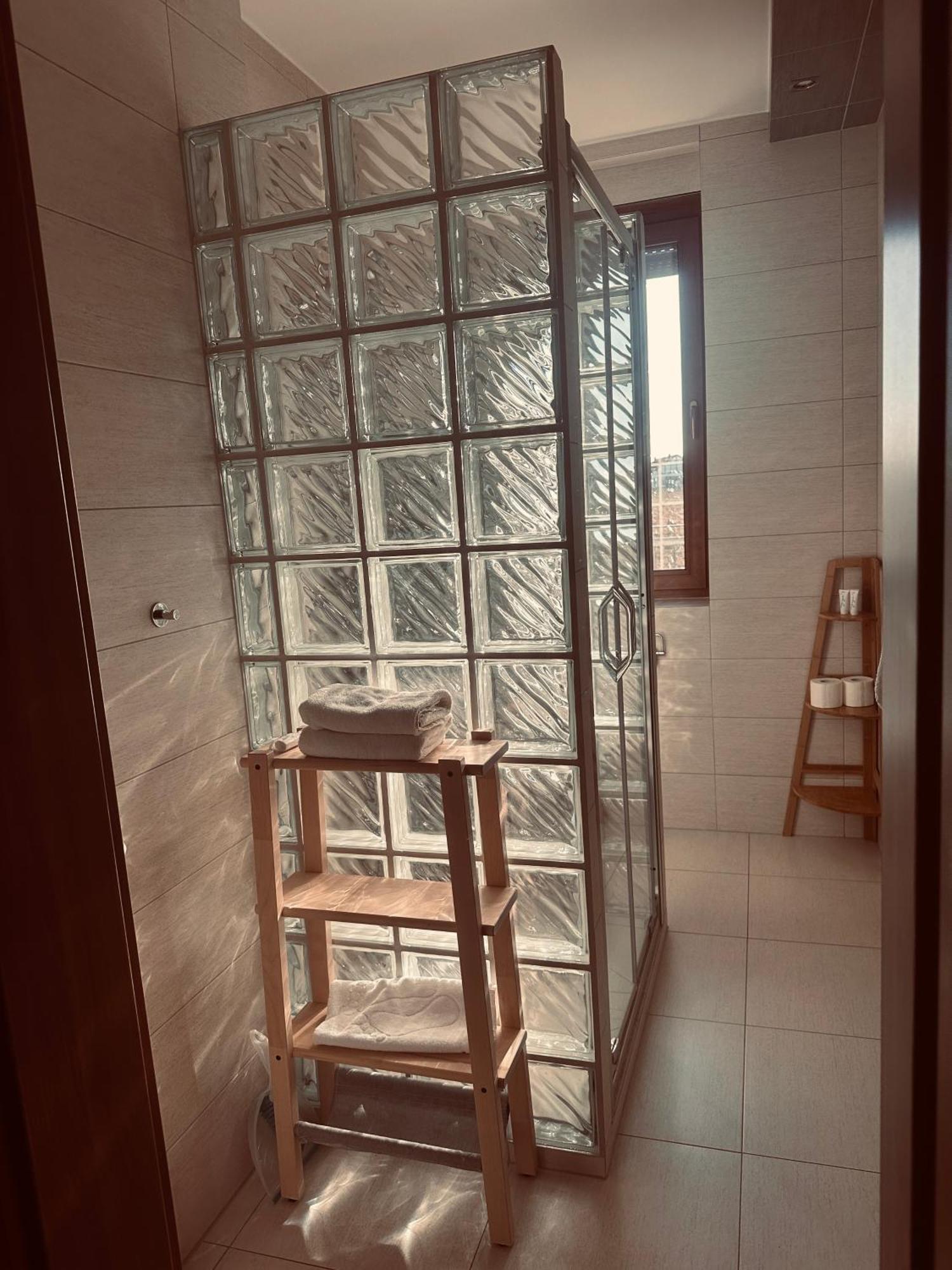 Swiat Jezior Appartement Mikołajki Buitenkant foto