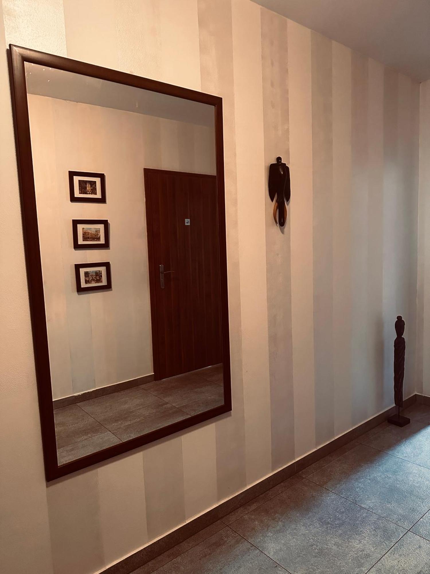 Swiat Jezior Appartement Mikołajki Buitenkant foto