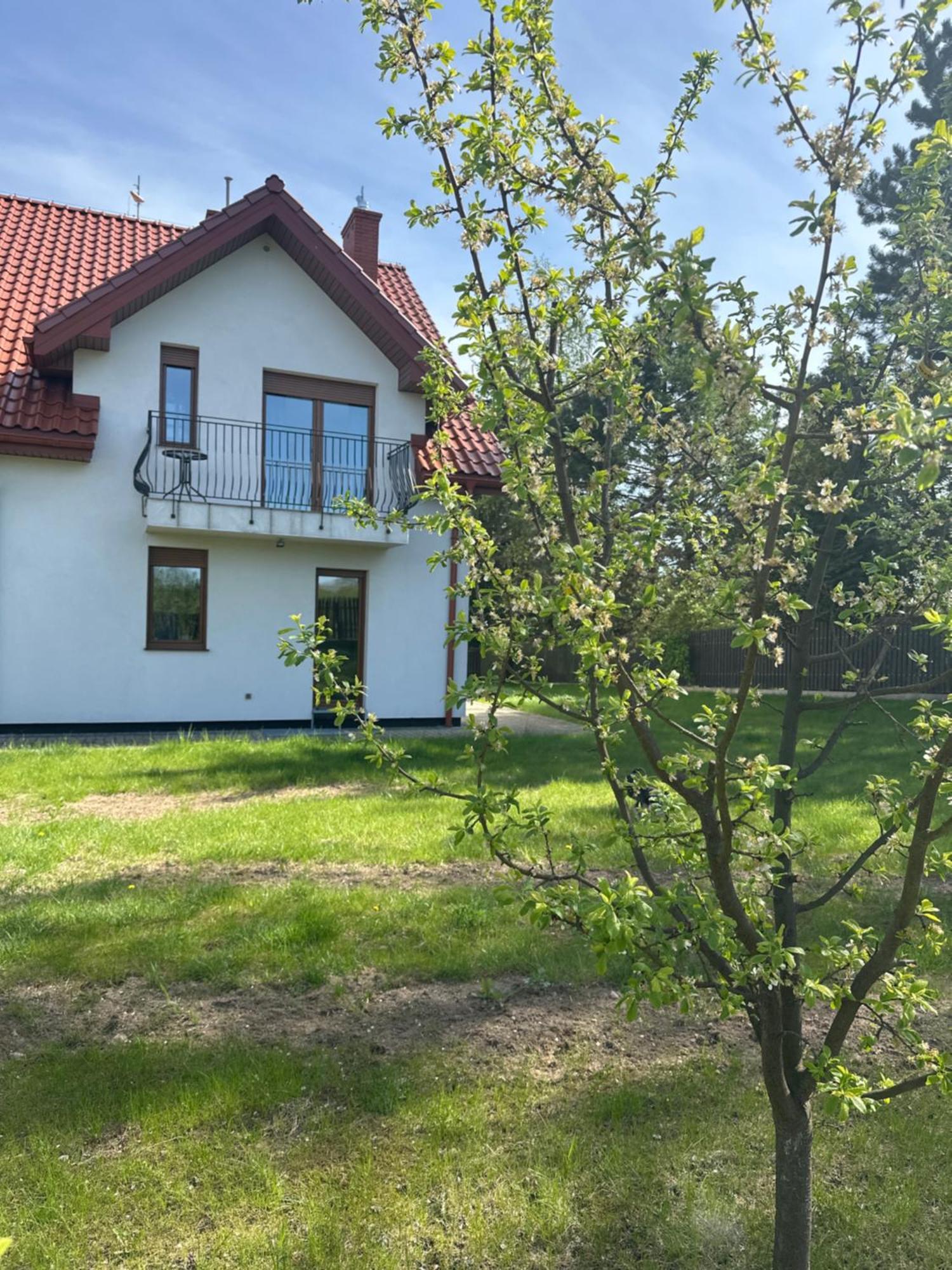 Swiat Jezior Appartement Mikołajki Buitenkant foto