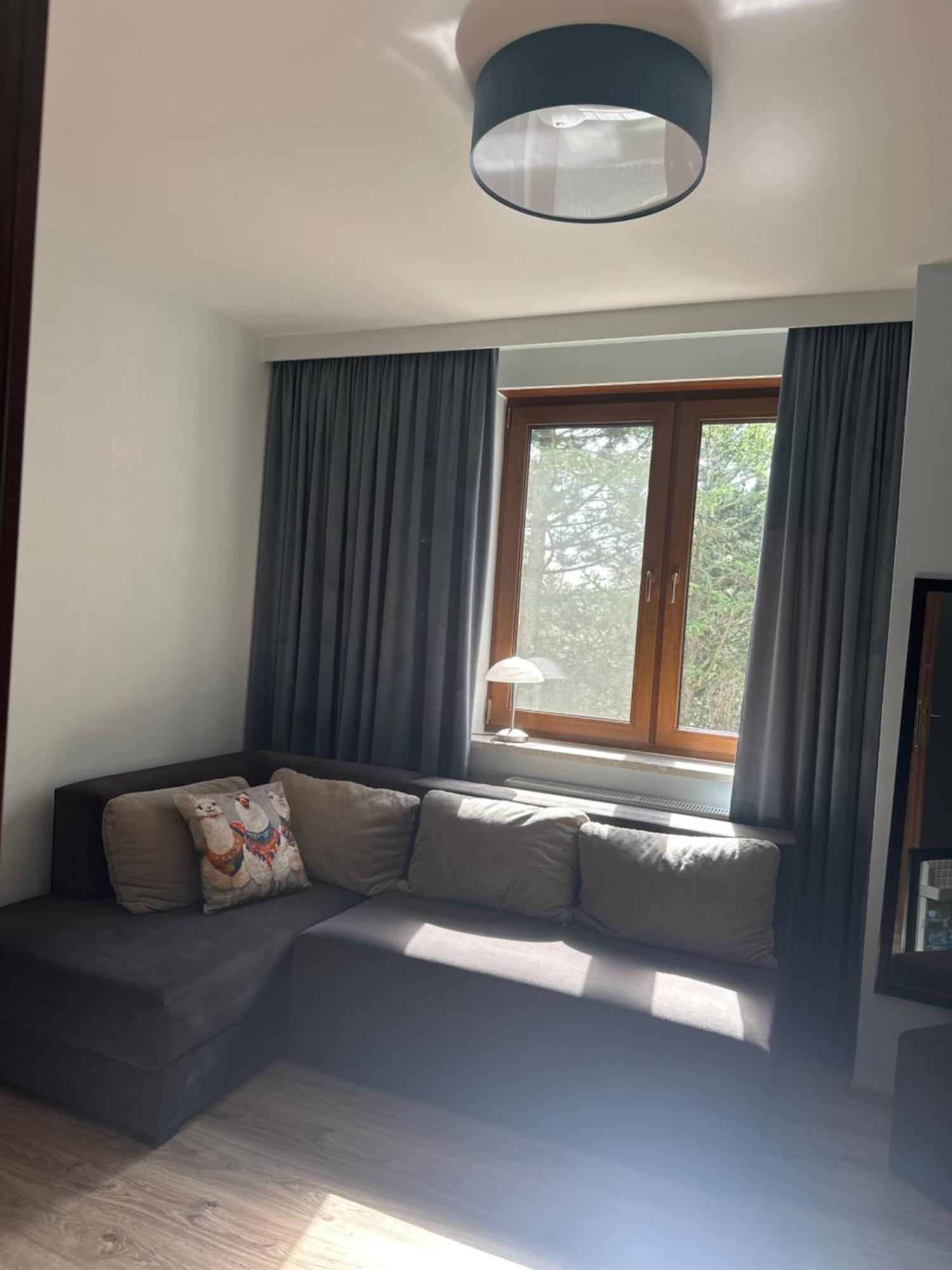 Swiat Jezior Appartement Mikołajki Buitenkant foto