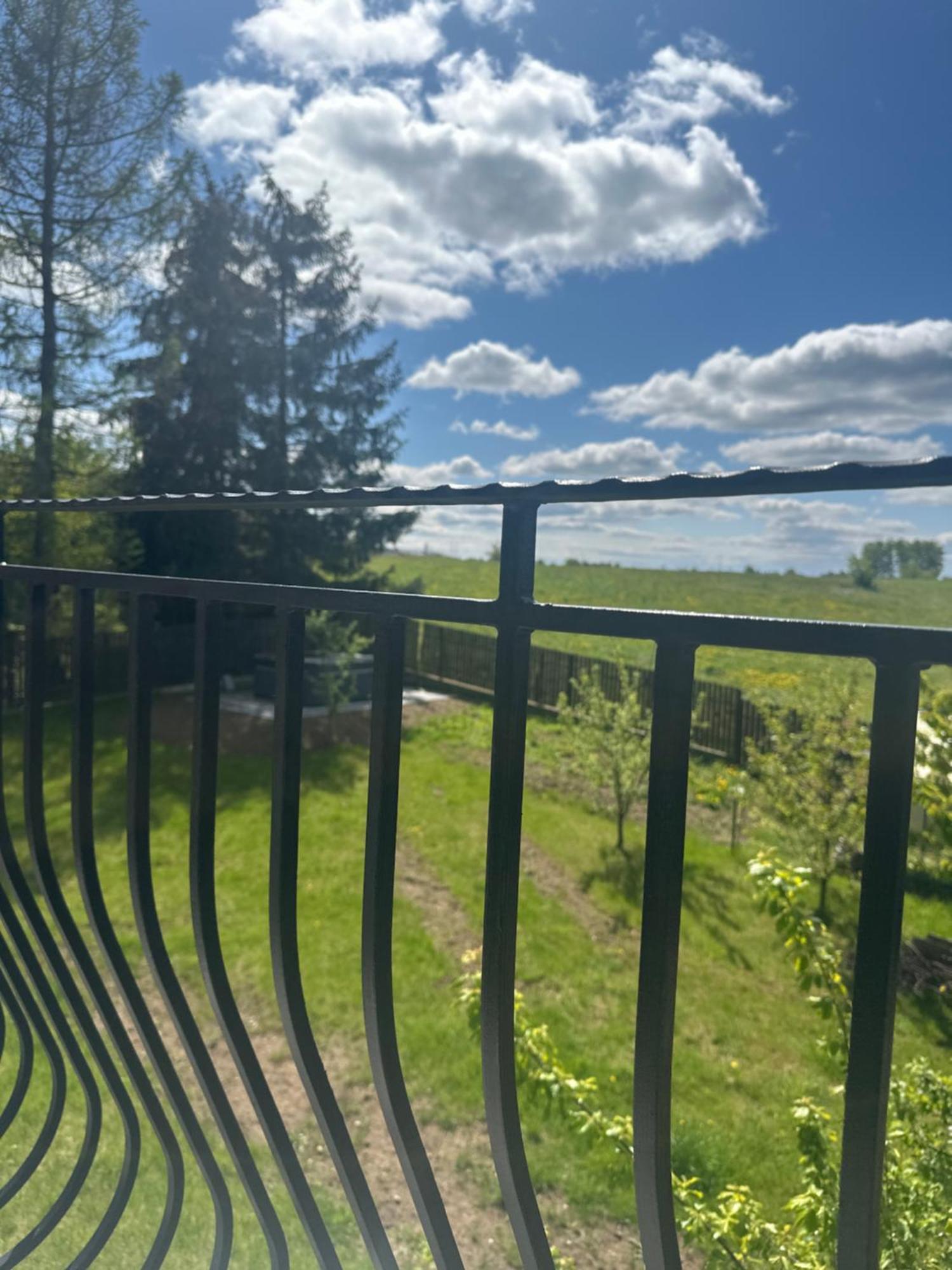 Swiat Jezior Appartement Mikołajki Buitenkant foto