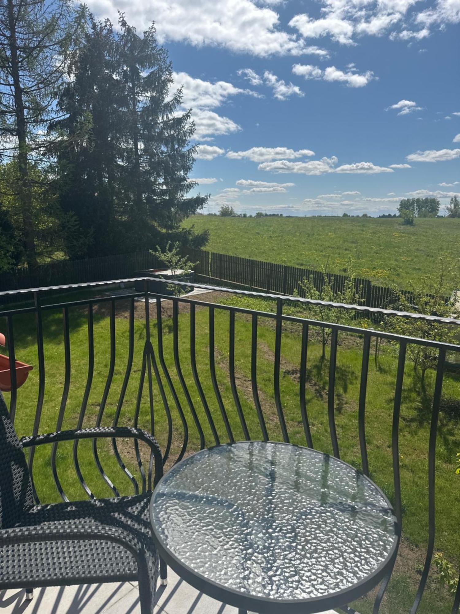 Swiat Jezior Appartement Mikołajki Buitenkant foto