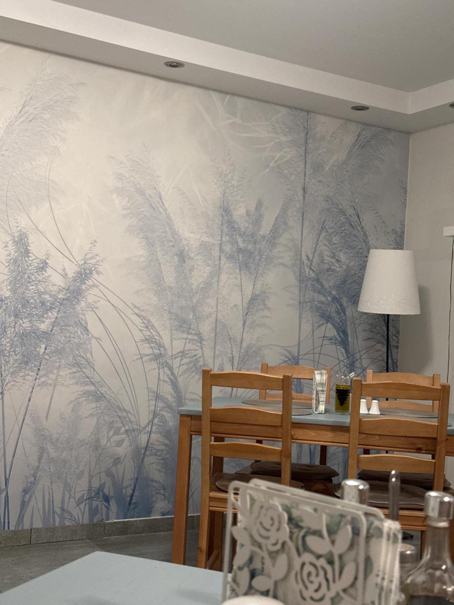 Swiat Jezior Appartement Mikołajki Buitenkant foto