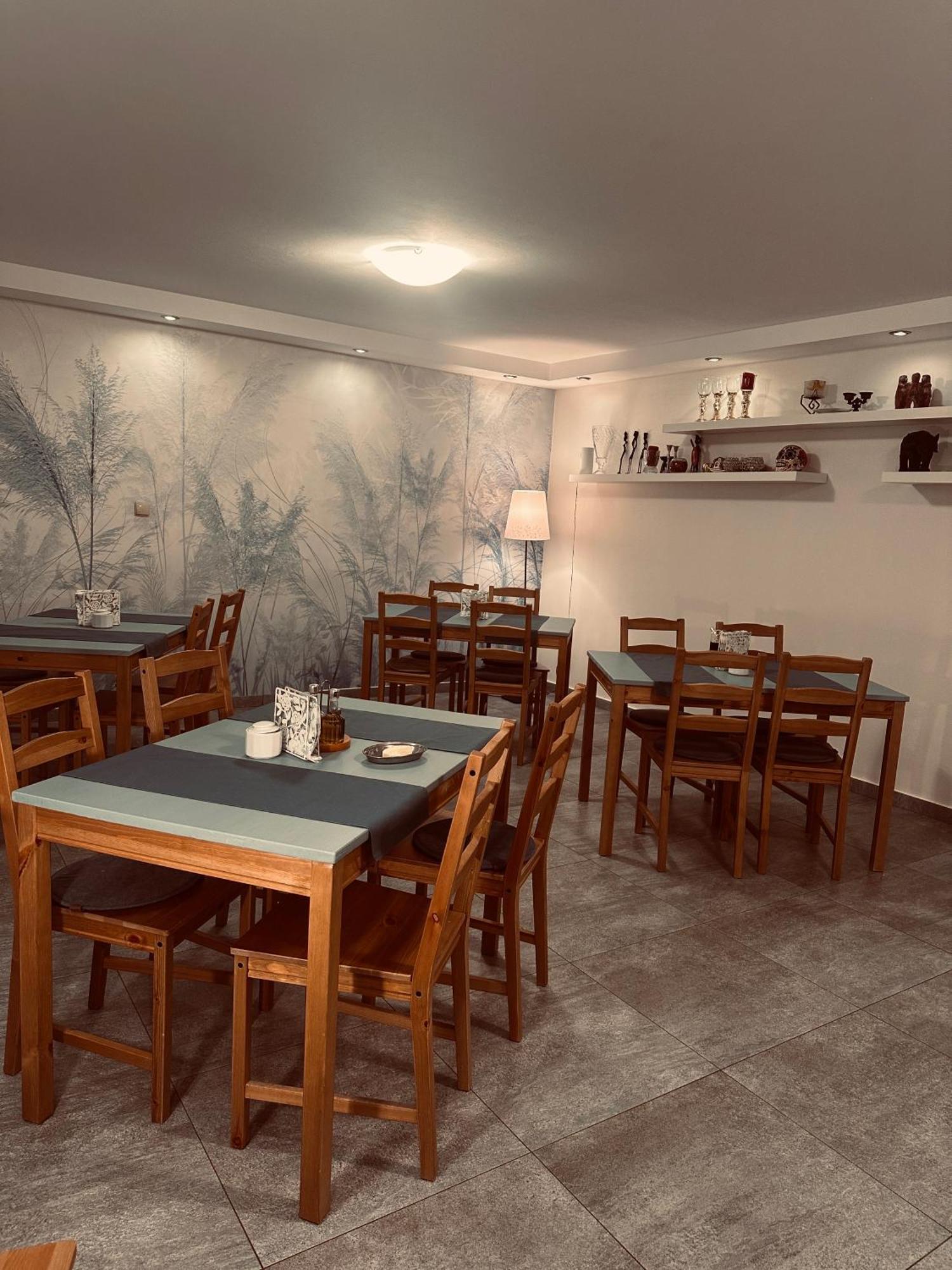 Swiat Jezior Appartement Mikołajki Buitenkant foto